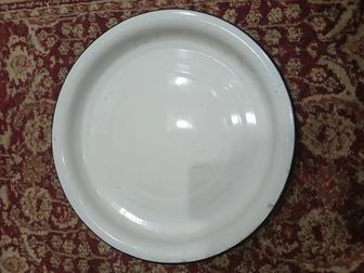 табак тарелка