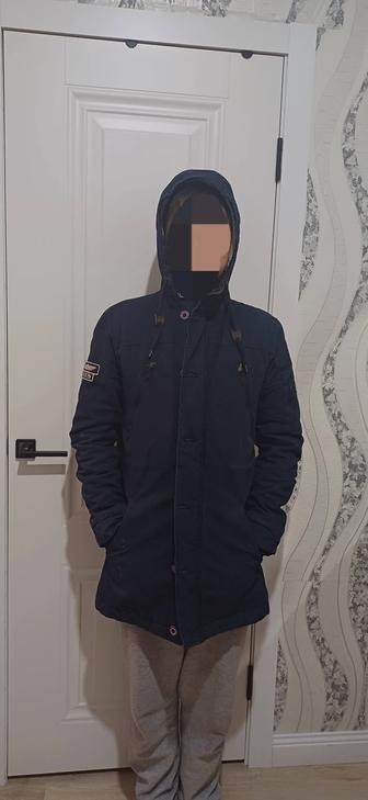 Продам куртку подростковую