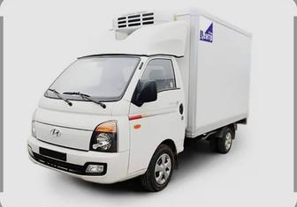 Грузоперевозки