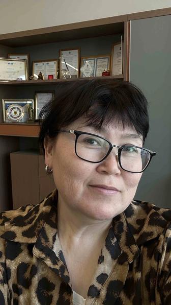 Налоговые отчеты. Бух.учет