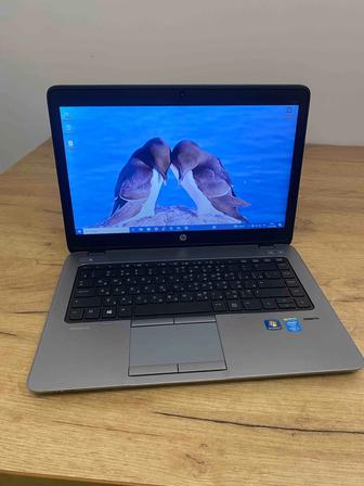 Ноутбук HP EliteBook 840