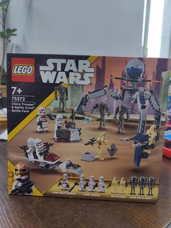 Продам Lego Звёздные войны