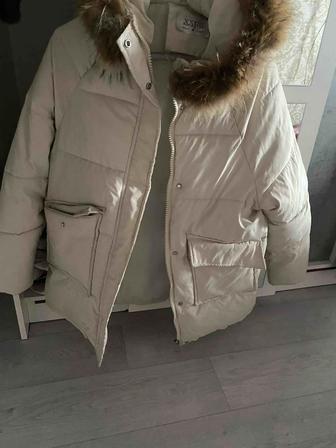 Продам куртку зима