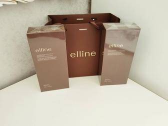 Продам шампунь и бальзам от Elline