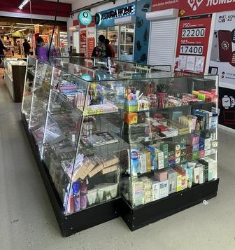 Продам Витрину
