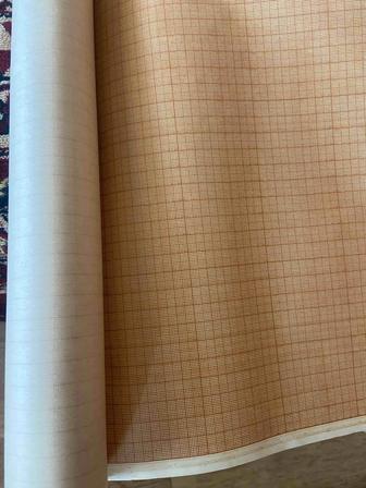 Миллиметровая бумага