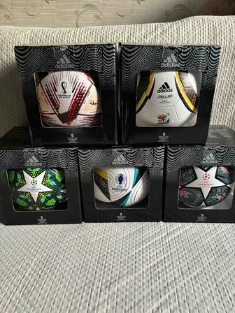 футбольный мяч