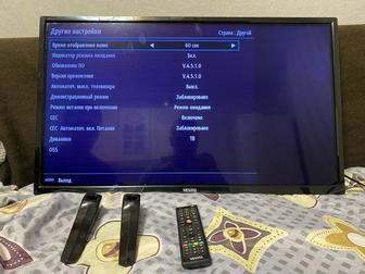 Продам led tv