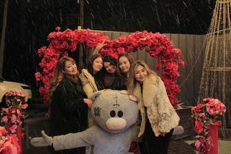 Wow Moment Организация сюрпризов, предложений и поздравлений