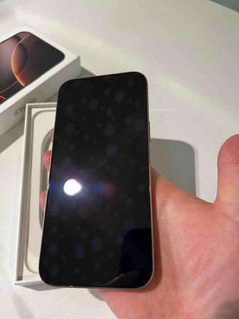 Продам IPhone 16 pro max