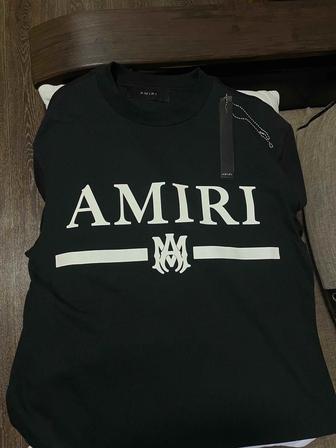 Футболка AMIRI