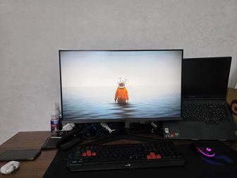 Продам Монитор Samsung 27 IPS 75Hz (LS27R350)