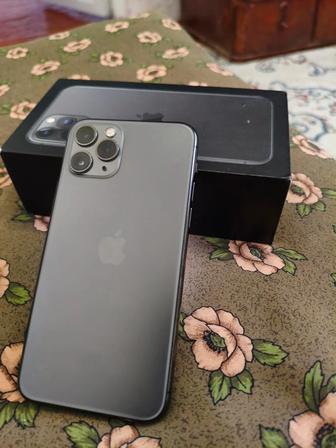 Продам iPhone 11 Pro 64 гб