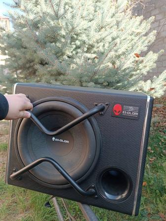 Продам Саб вуфер