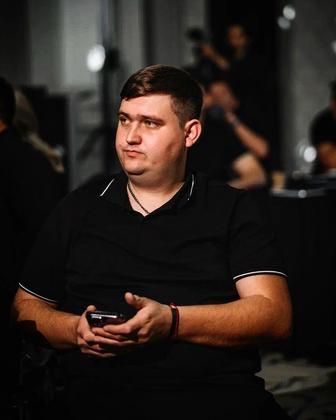 Управляющий предприятием