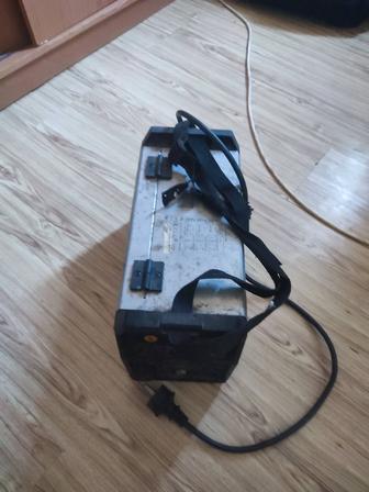 Продам сварочный аппарат