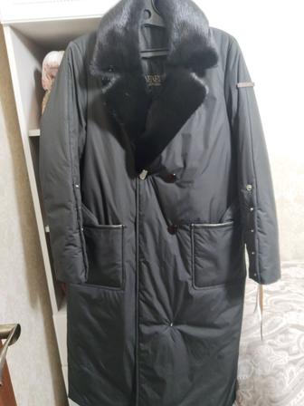 Зимнее пальто
