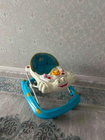 Ходунок детский