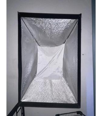 Продается софтбокс для света