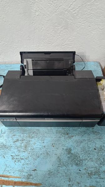 Принтер Epson 805