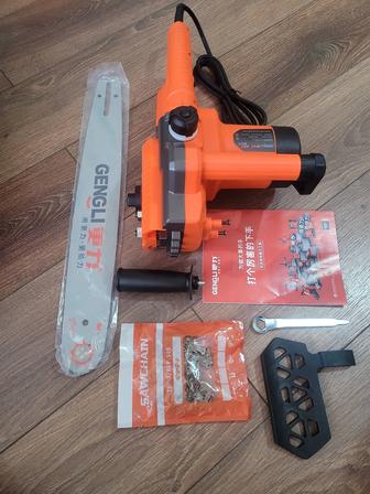 Электрическая пила