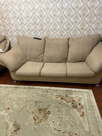 ПРОДАМ ДИВАН
