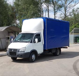 Вывоз строительного мусора и хлама и вывоз старых техники