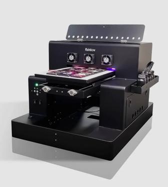 УФ принтер А3 на базе EPSON L1800