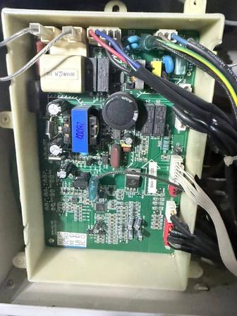 Ремонт газовых котлов