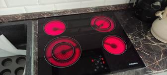 Установка бытовой техники