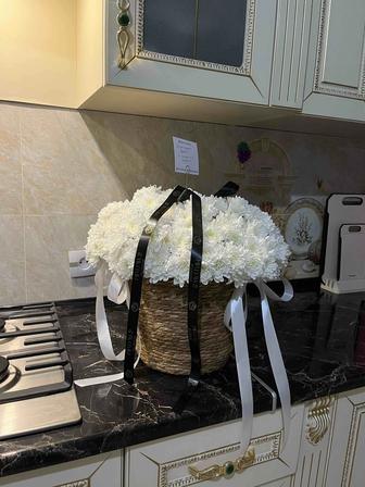 Букет цветов