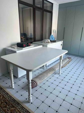 Продам стол со стульями