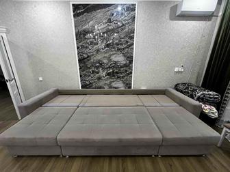 Продам диван 3,10м (3,40м)
