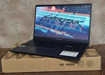 Asus Vivobook Pro 15