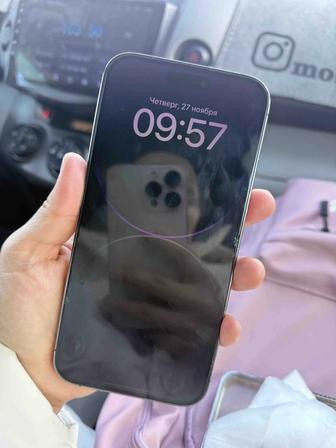 Продам IPHONE 14 Pro Max 256ГБ