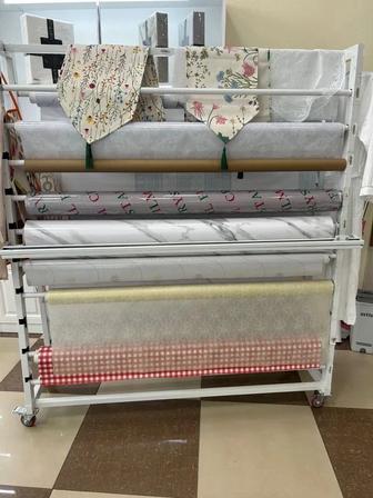 Продам стойку для скатертей