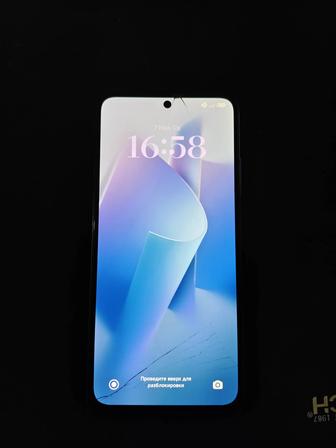 Redmi note 11 4/64