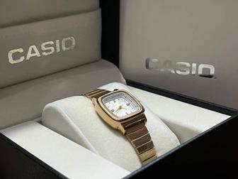 Часы Casio