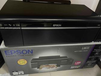 Epson l805