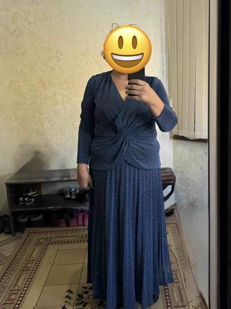 Продам новый костюм