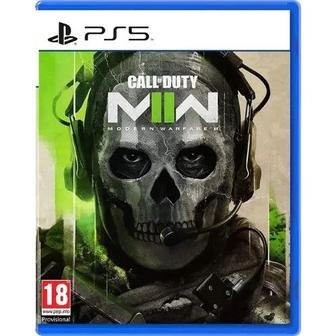 Call of Duty Modern Warfare 2, PS5