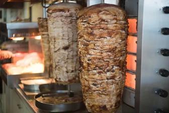 Открою Для вас Донерную Фаст-Фуд
Кухню на открытом огне Кухню на углях