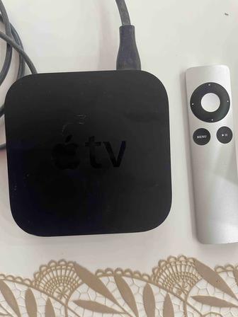 Apple TV