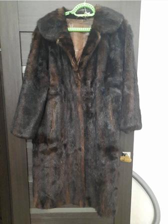 Продам шубу