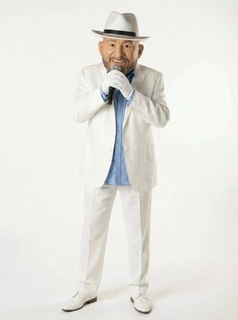 Ростовые куклы алматы