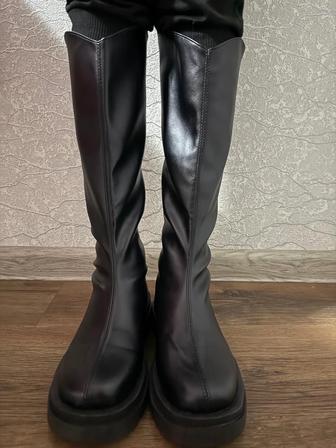 сапоги/ботфорты