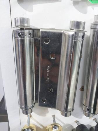 Петля двух стороны