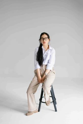 Репетитор по Английскому языку