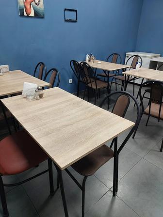 Стол и стуля