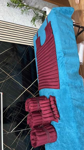 Табиғы бұршақ шілде тер шығару сатылады